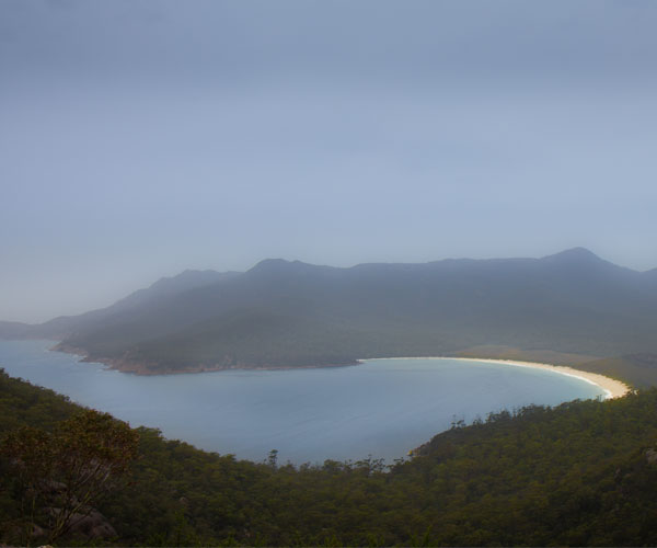 Freycinet Park is a Wonderful park that demonstrates the power of nature. This is quite a remote but popular area due to its beauty.